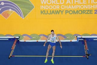 Štefela český medailový půst nepřerušil - Sport.cz